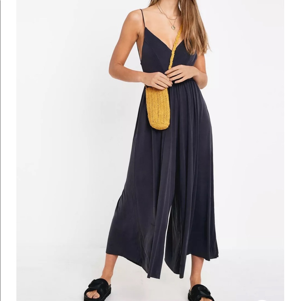 Urban Outfitters jumpsuit